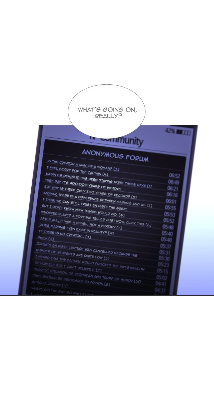 Read Trump chapter 111 image 7 on Lezhin