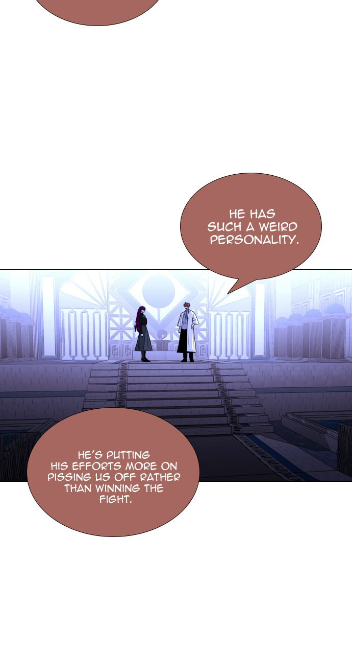 Read Trump chapter 112 image 12 on Lezhin