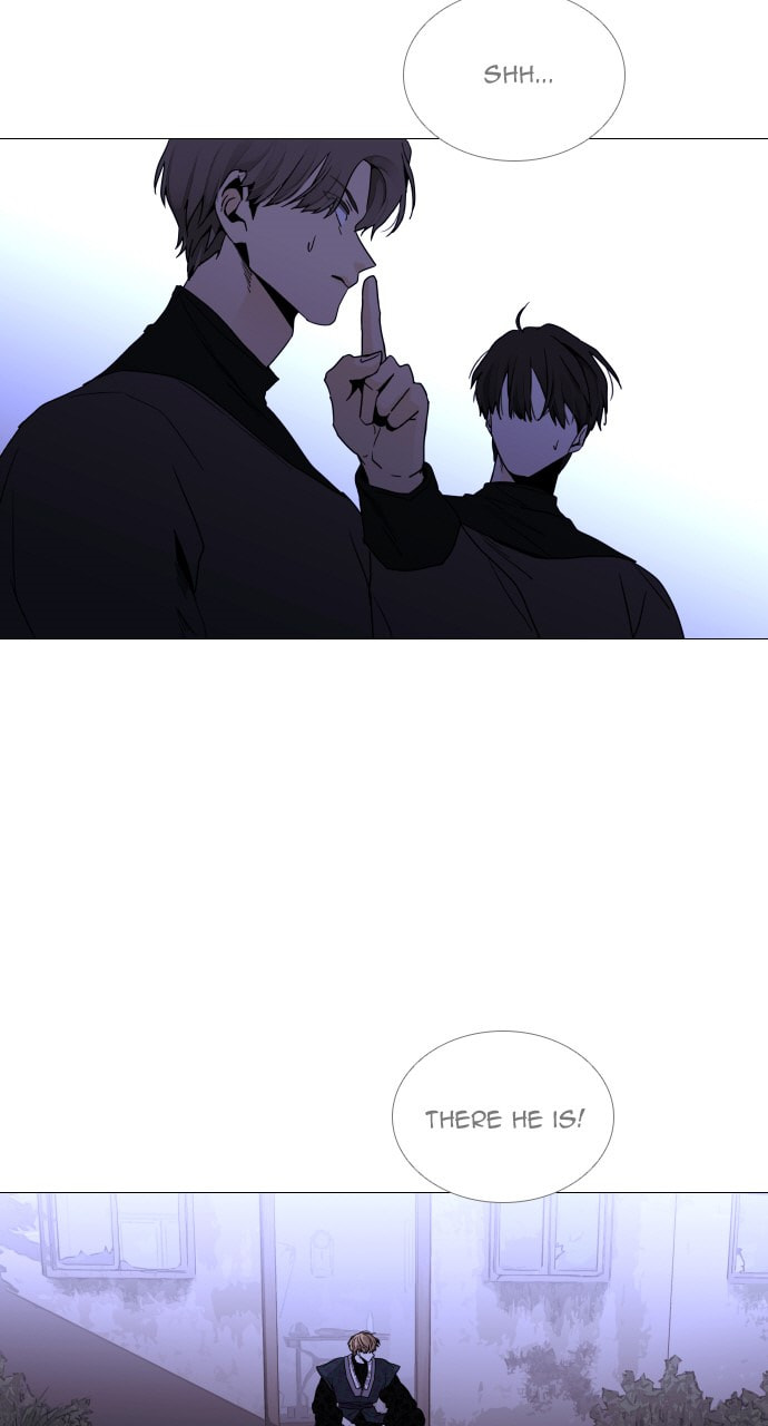 Read Trump chapter 112 image 16 on Lezhin