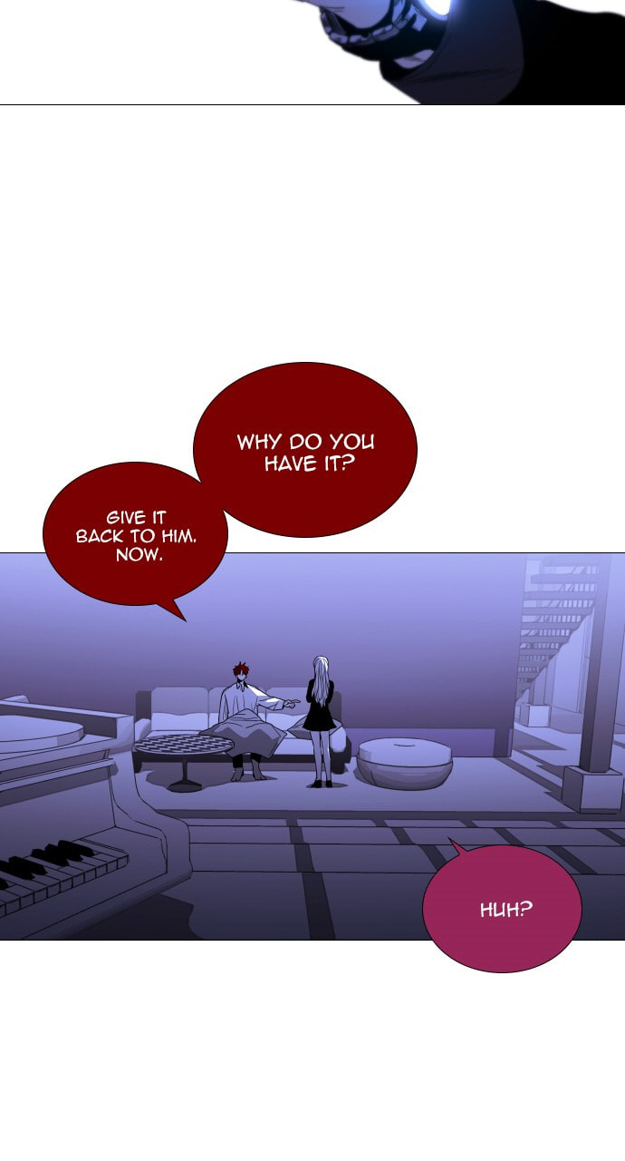 Read Trump chapter 112 image 28 on Lezhin