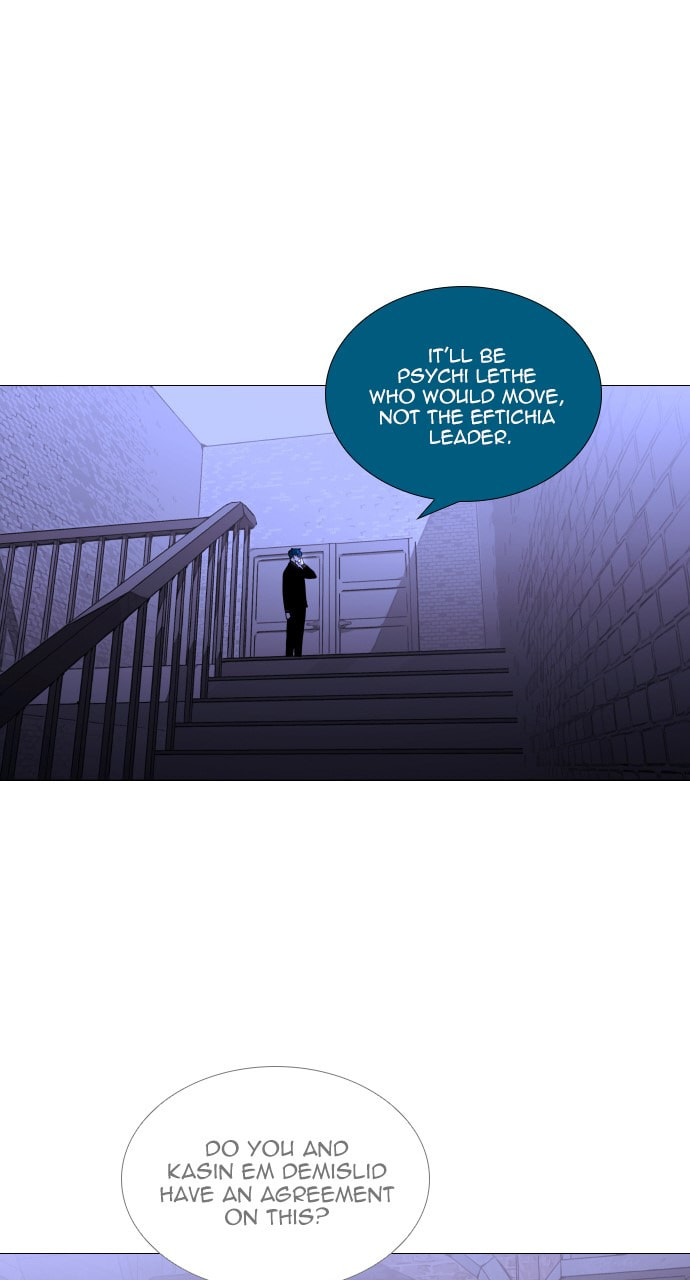 Read Trump chapter 112 image 31 on Lezhin
