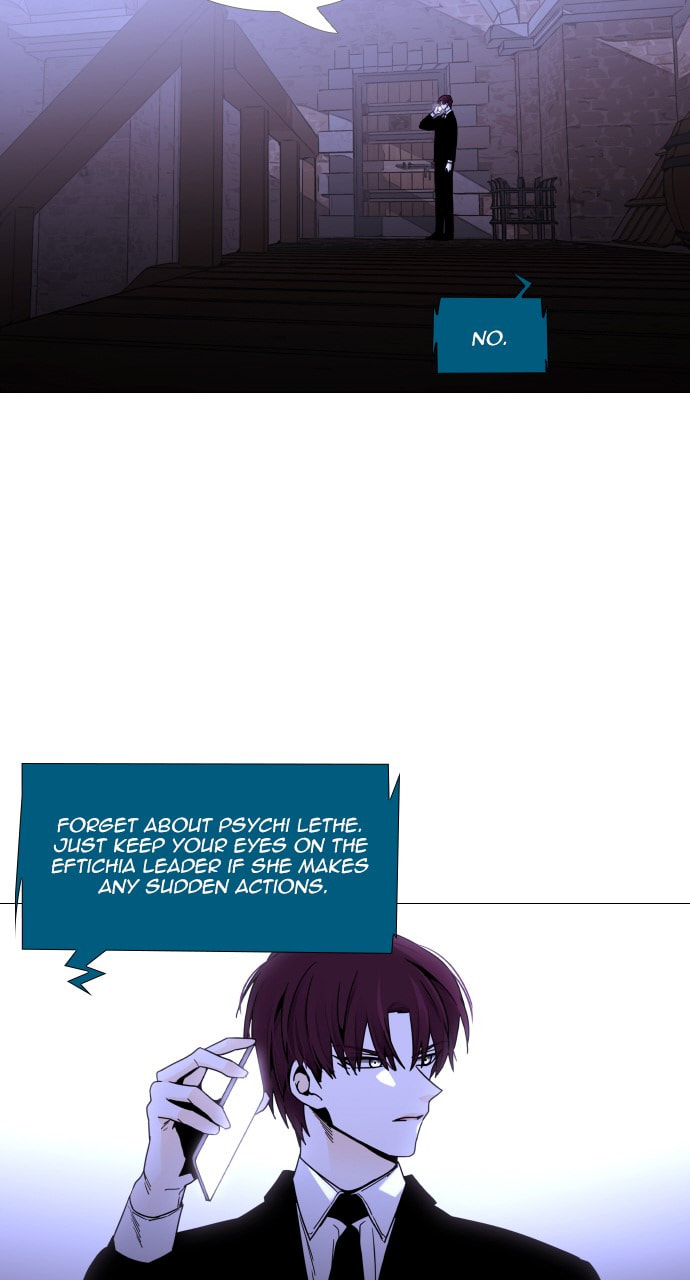 Read Trump chapter 112 image 32 on Lezhin