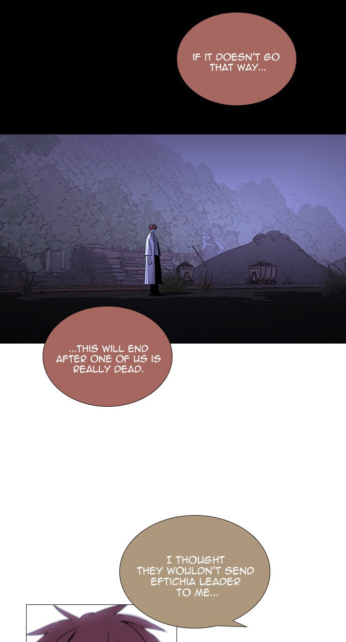 Read Trump chapter 112 image 40 on Lezhin