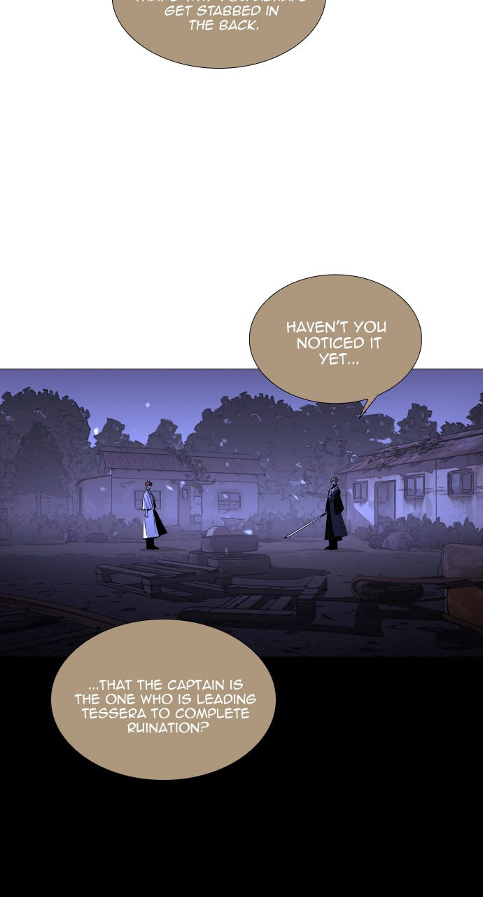Read Trump chapter 112 image 42 on Lezhin