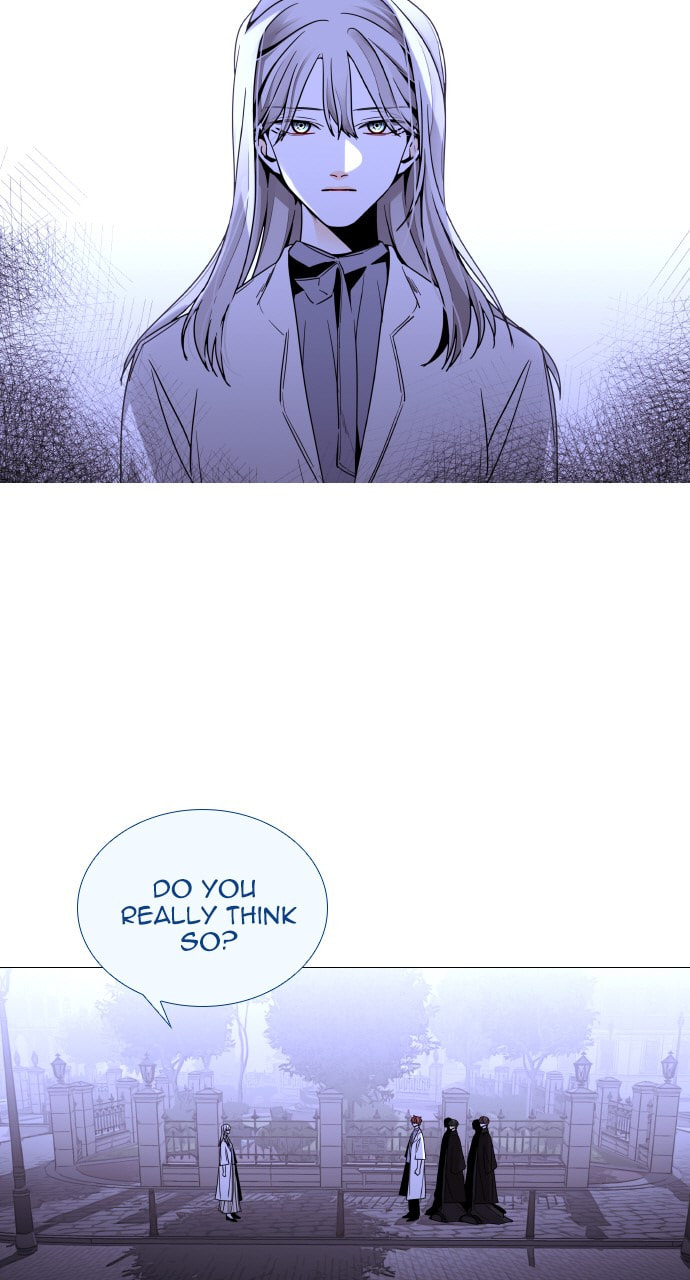 Read Trump chapter 112 image 5 on Lezhin