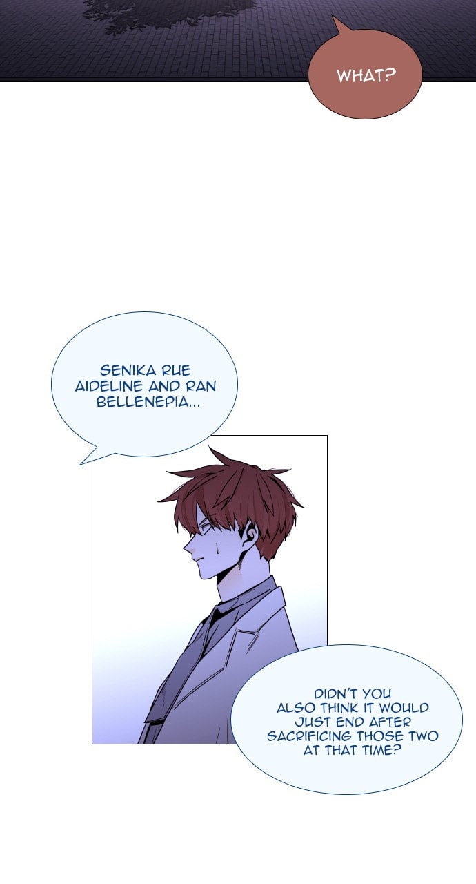 Read Trump chapter 112 image 6 on Lezhin