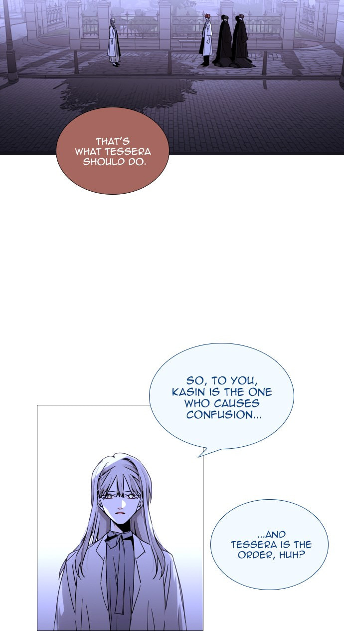 Read Trump chapter 112 image 8 on Lezhin
