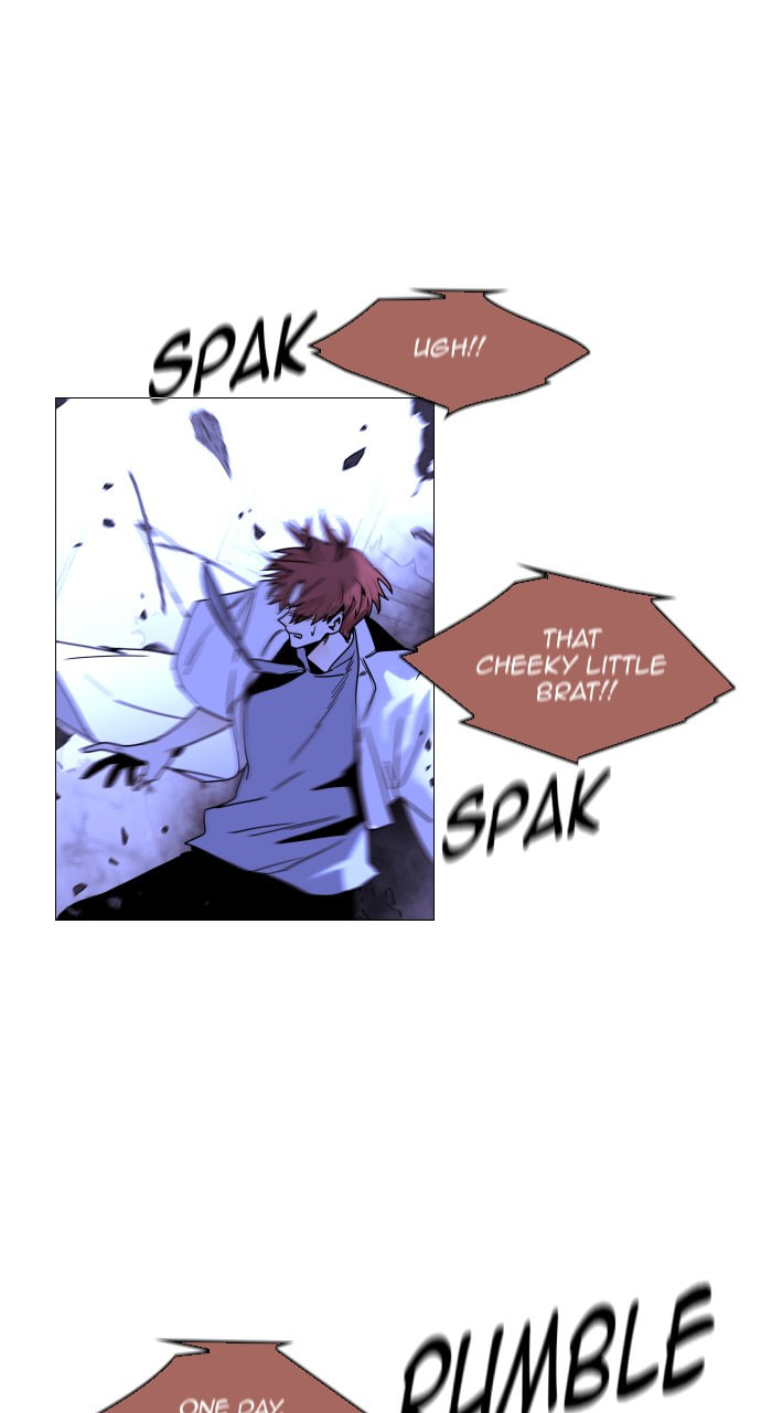 Read Trump chapter 113 image 31 on Lezhin