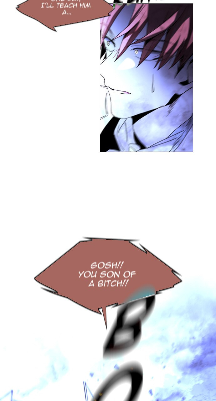 Read Trump chapter 113 image 32 on Lezhin