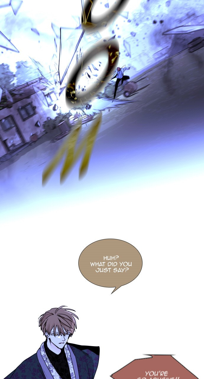 Read Trump chapter 113 image 33 on Lezhin