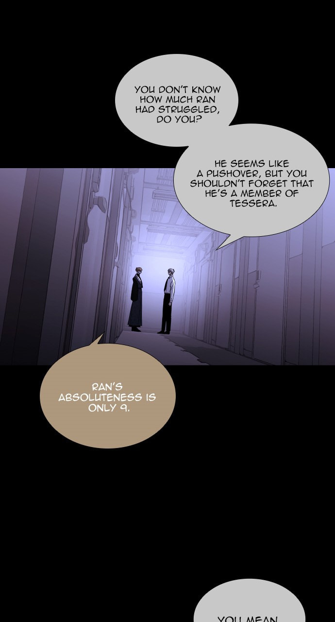 Read Trump chapter 113 image 36 on Lezhin
