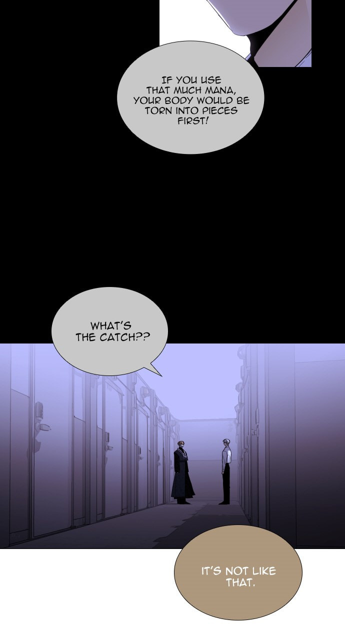Read Trump chapter 113 image 38 on Lezhin