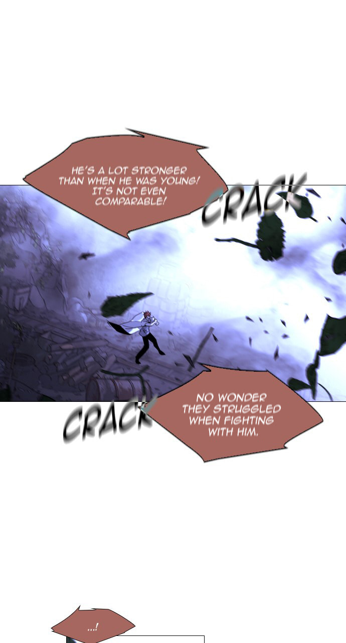 Read Trump chapter 113 image 41 on Lezhin