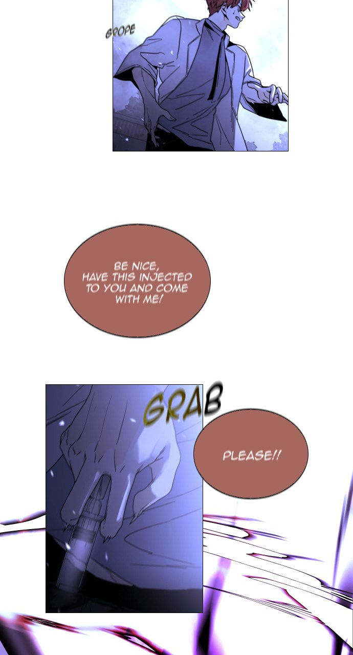 Read Trump chapter 113 image 45 on Lezhin