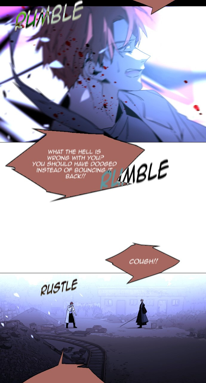 Read Trump chapter 113 image 52 on Lezhin