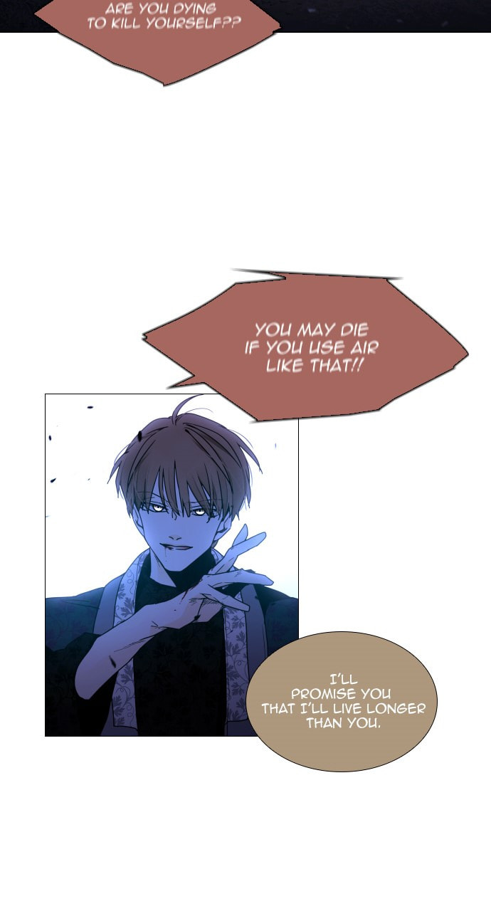 Read Trump chapter 113 image 53 on Lezhin