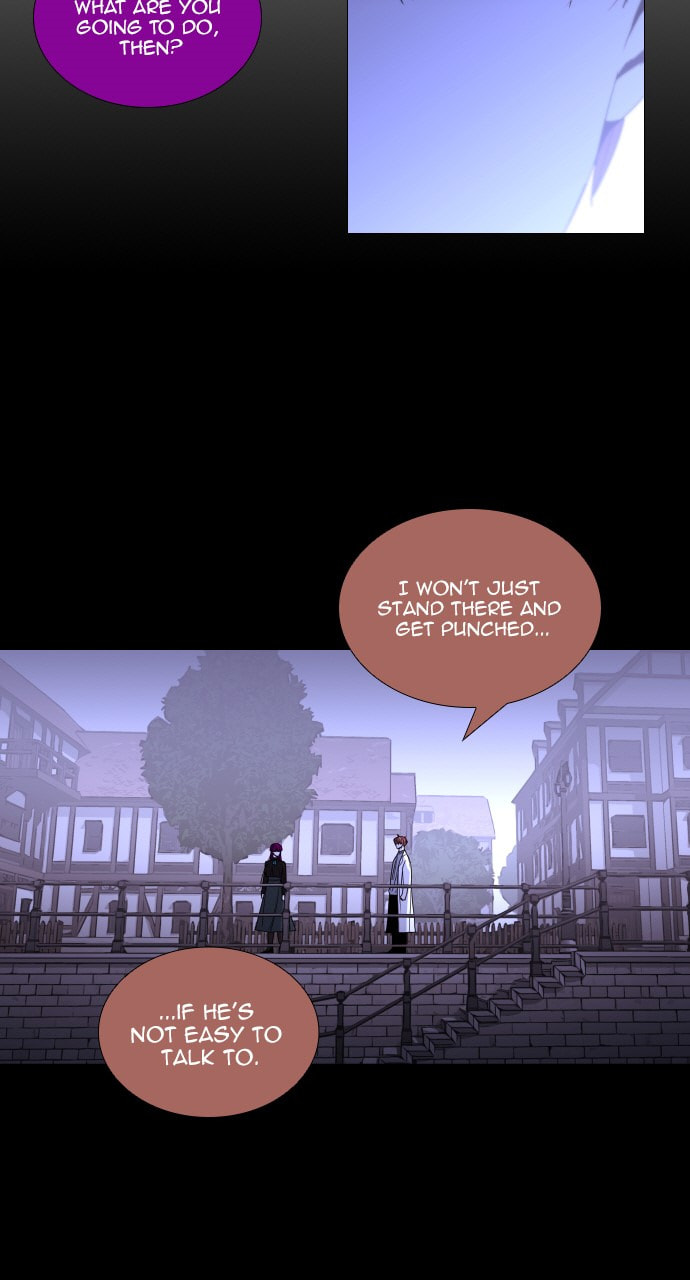 Read Trump chapter 113 image 7 on Lezhin