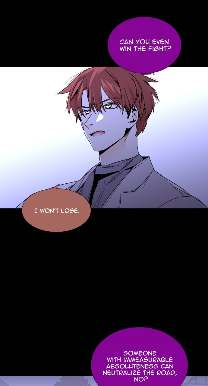 Read Trump chapter 113 image 8 on Lezhin