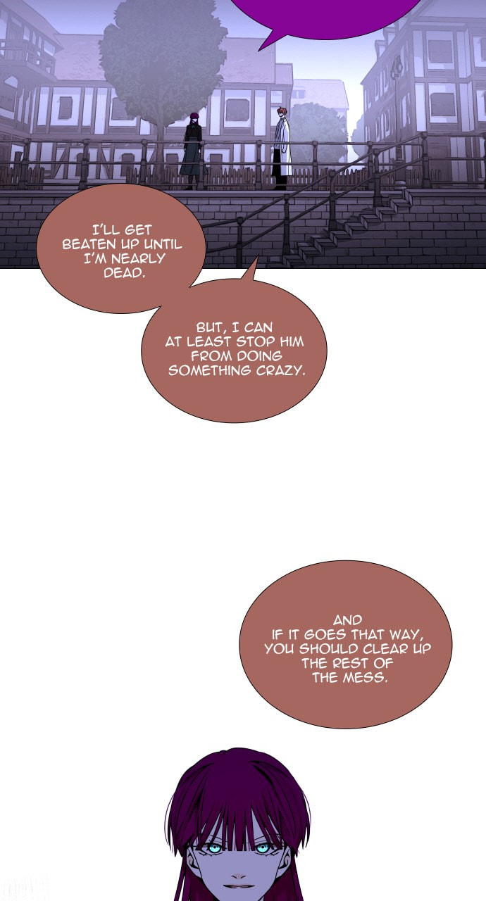 Read Trump chapter 113 image 9 on Lezhin