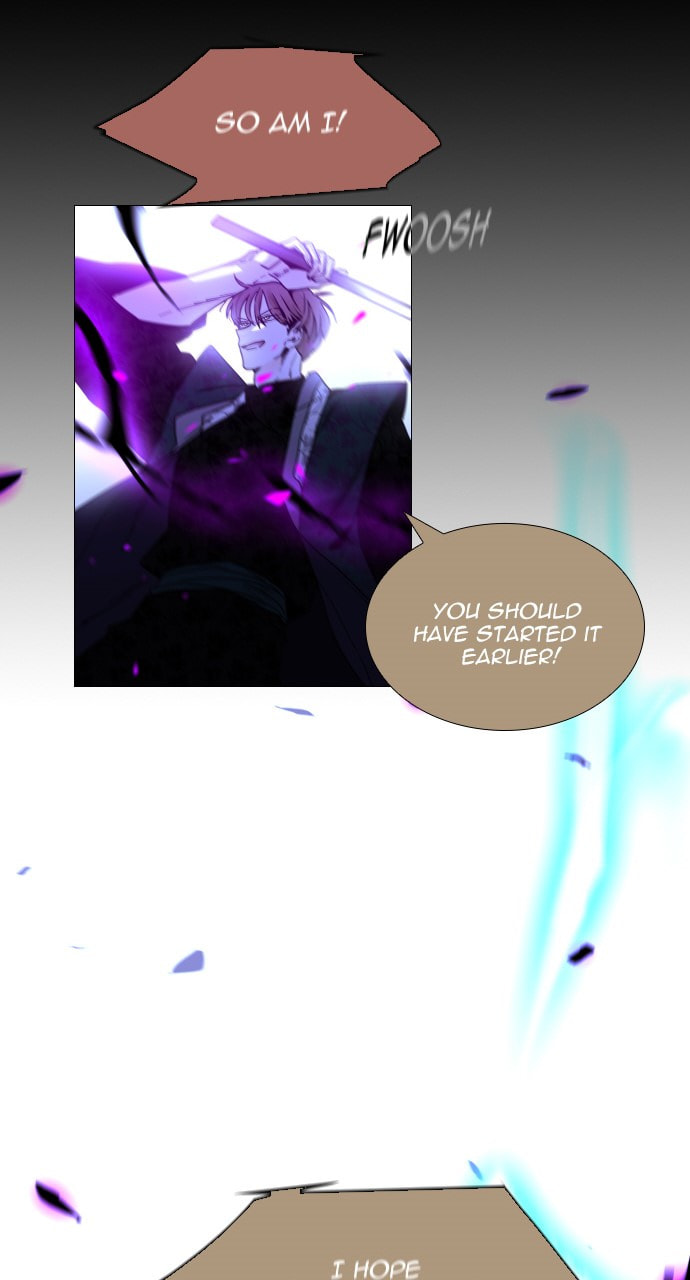 Read Trump chapter 114 image 24 on Lezhin
