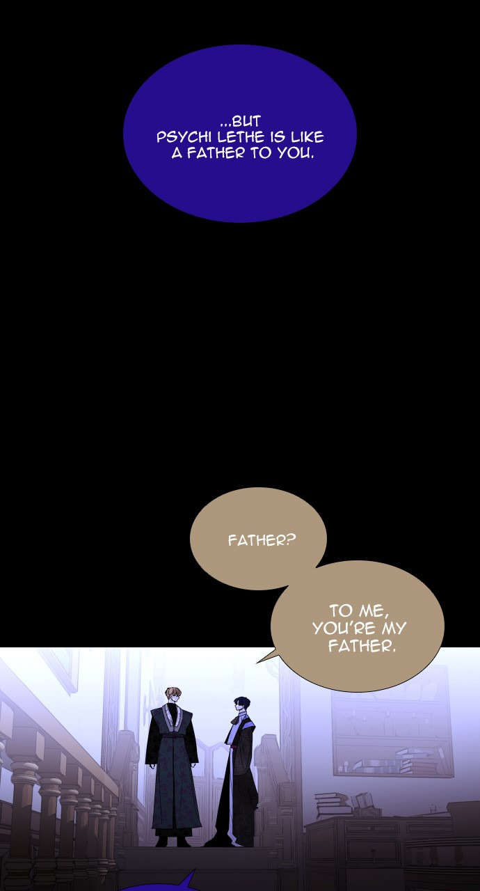 Read Trump chapter 114 image 31 on Lezhin