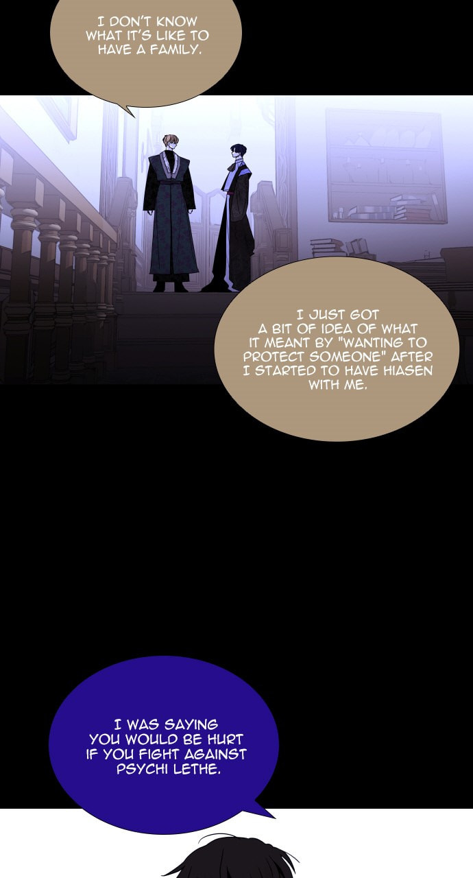 Read Trump chapter 114 image 34 on Lezhin