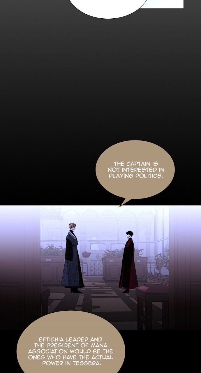 Read Trump chapter 114 image 4 on Lezhin