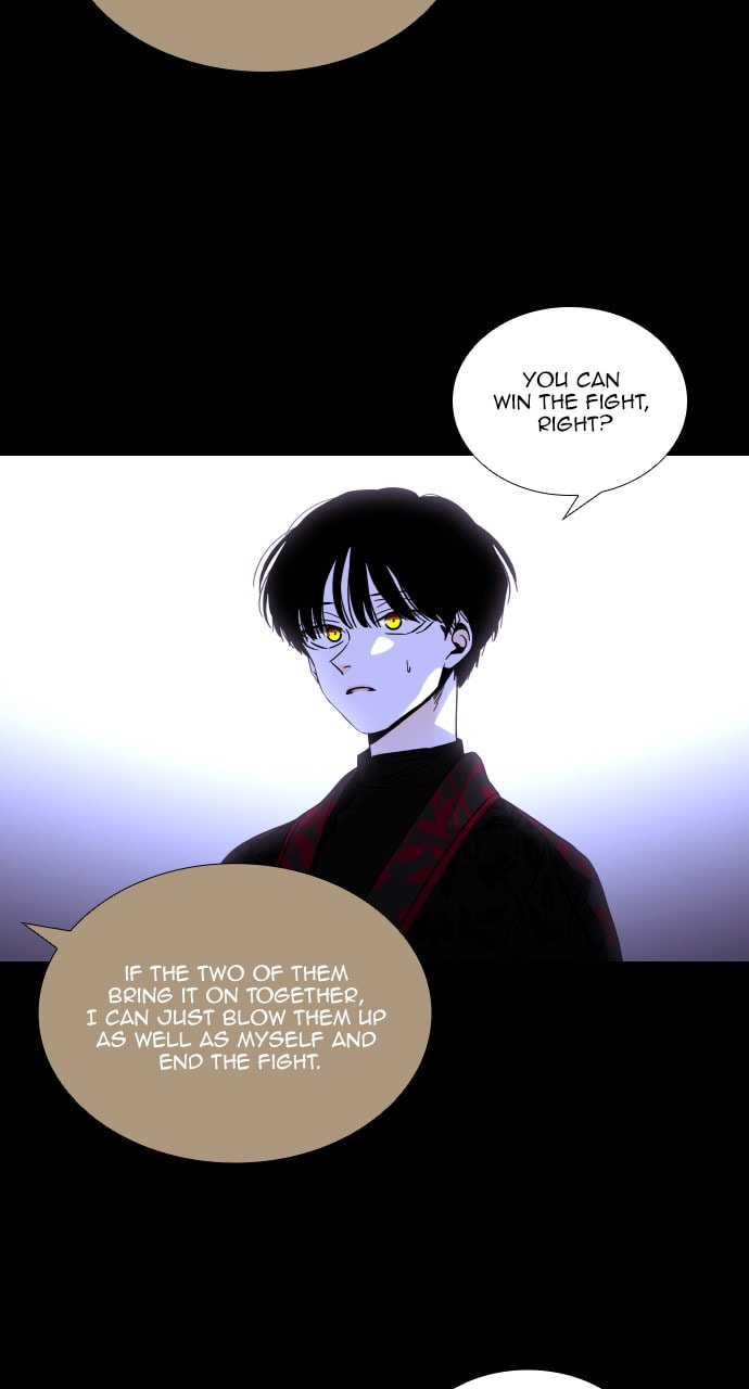 Read Trump chapter 114 image 5 on Lezhin