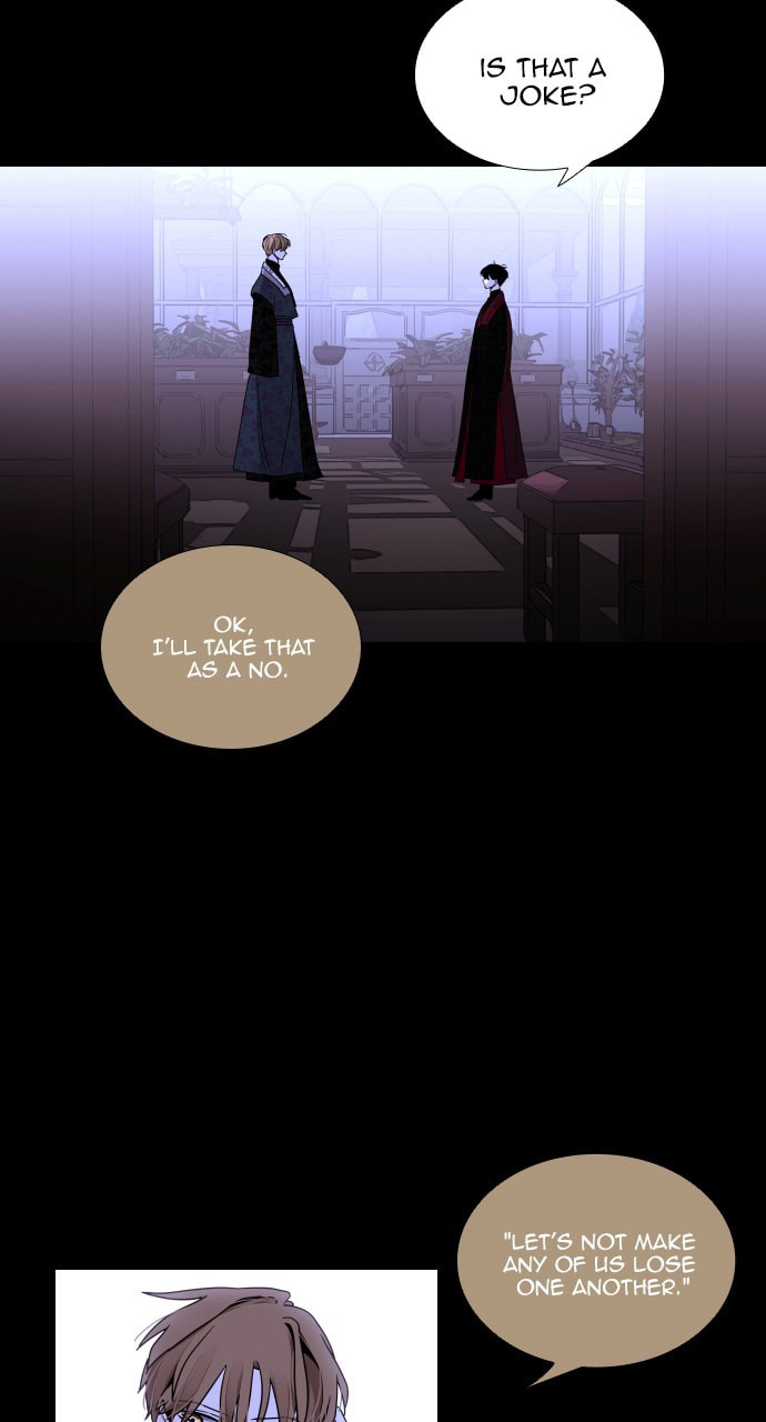 Read Trump chapter 114 image 6 on Lezhin