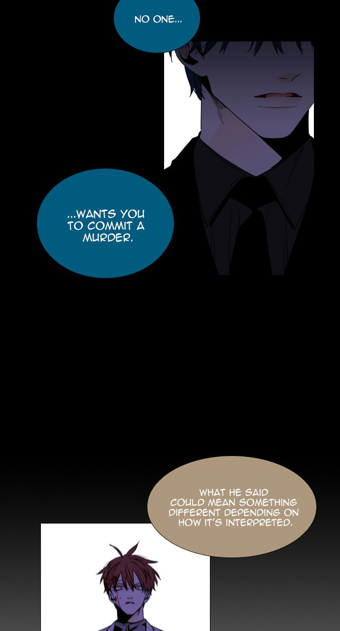 Read Trump chapter 115 image 14 on Lezhin