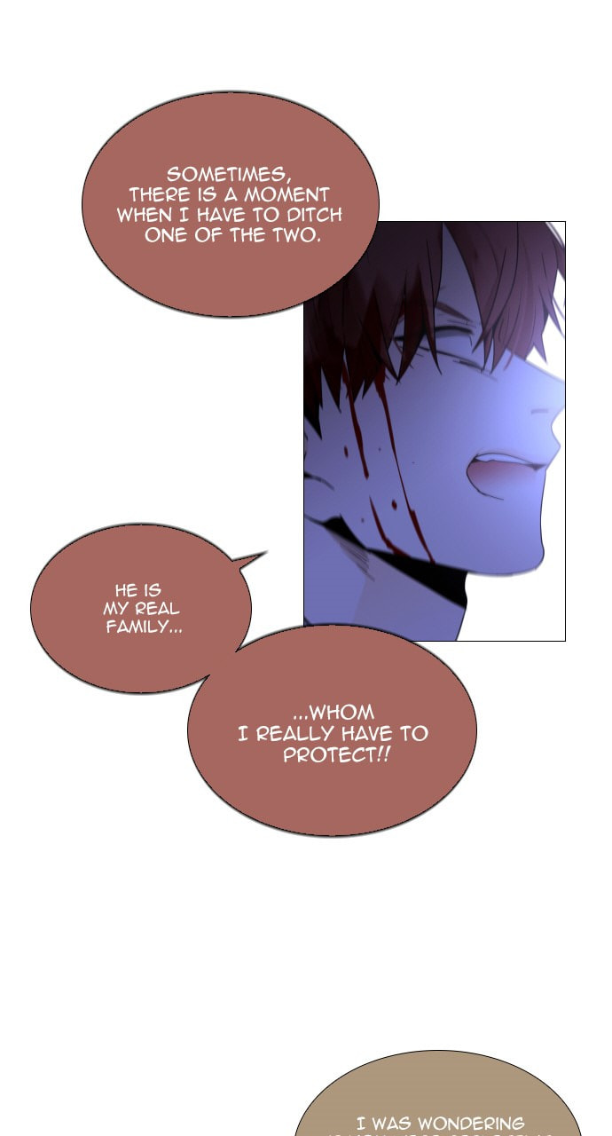 Read Trump chapter 115 image 2 on Lezhin