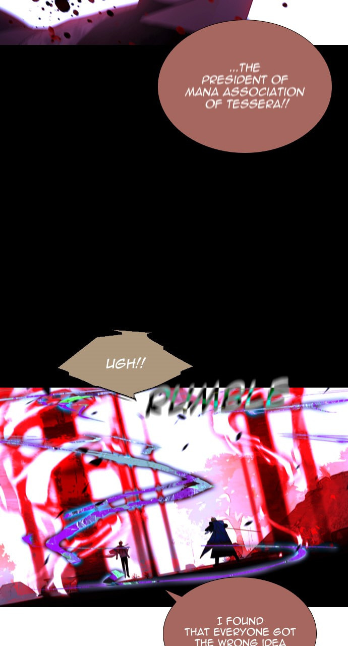 Read Trump chapter 115 image 22 on Lezhin