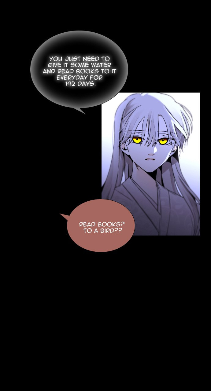Read Trump chapter 115 image 40 on Lezhin