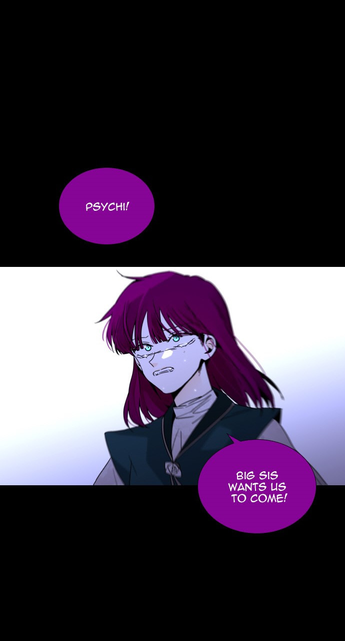 Read Trump chapter 115 image 48 on Lezhin