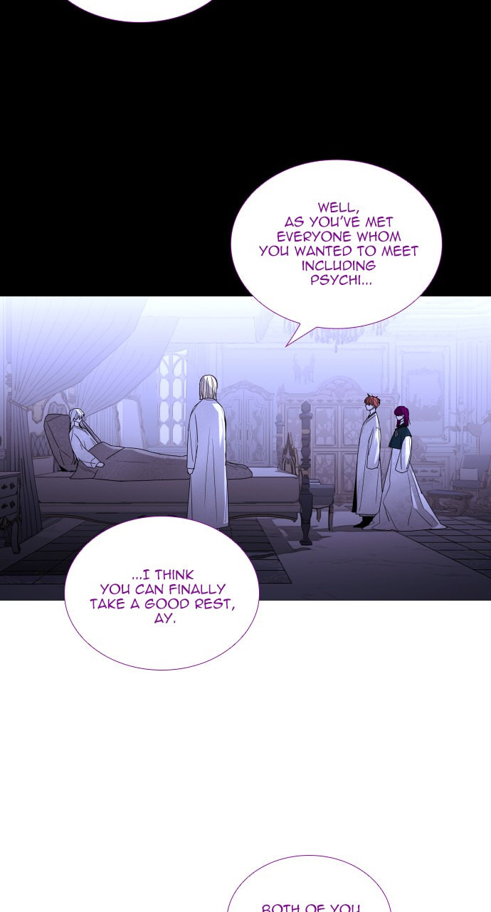 Read Trump chapter 115 image 51 on Lezhin