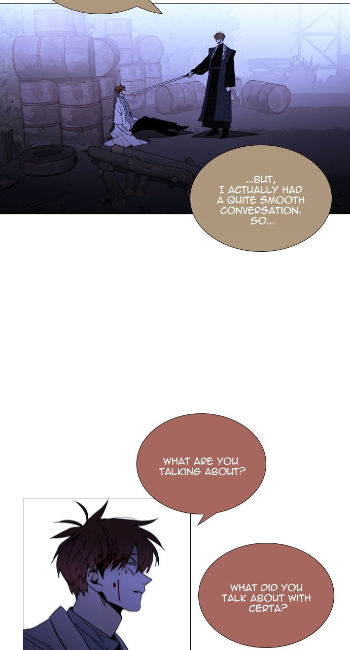 Read Trump chapter 115 image 7 on Lezhin
