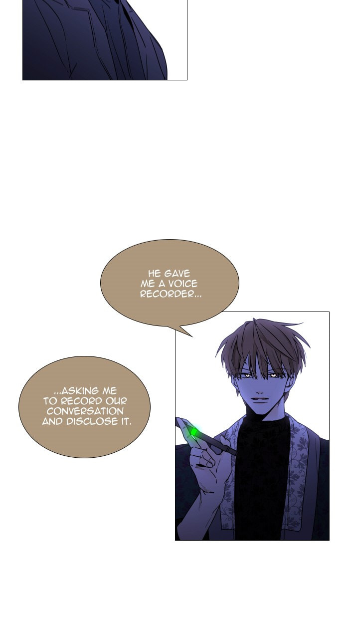 Read Trump chapter 115 image 8 on Lezhin