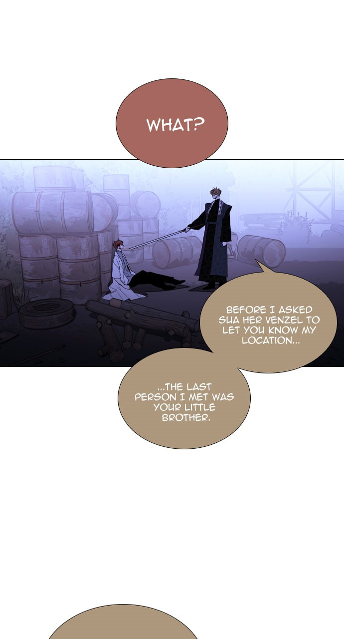 Read Trump chapter 115 image 9 on Lezhin