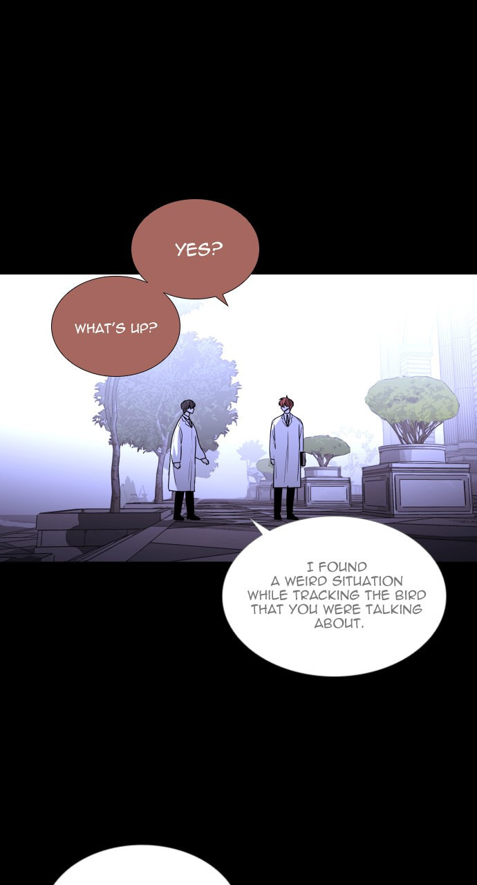 Read Trump chapter 116 image 11 on Lezhin