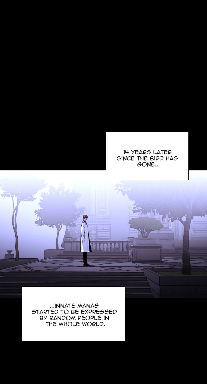 Read Trump chapter 116 image 19 on Lezhin