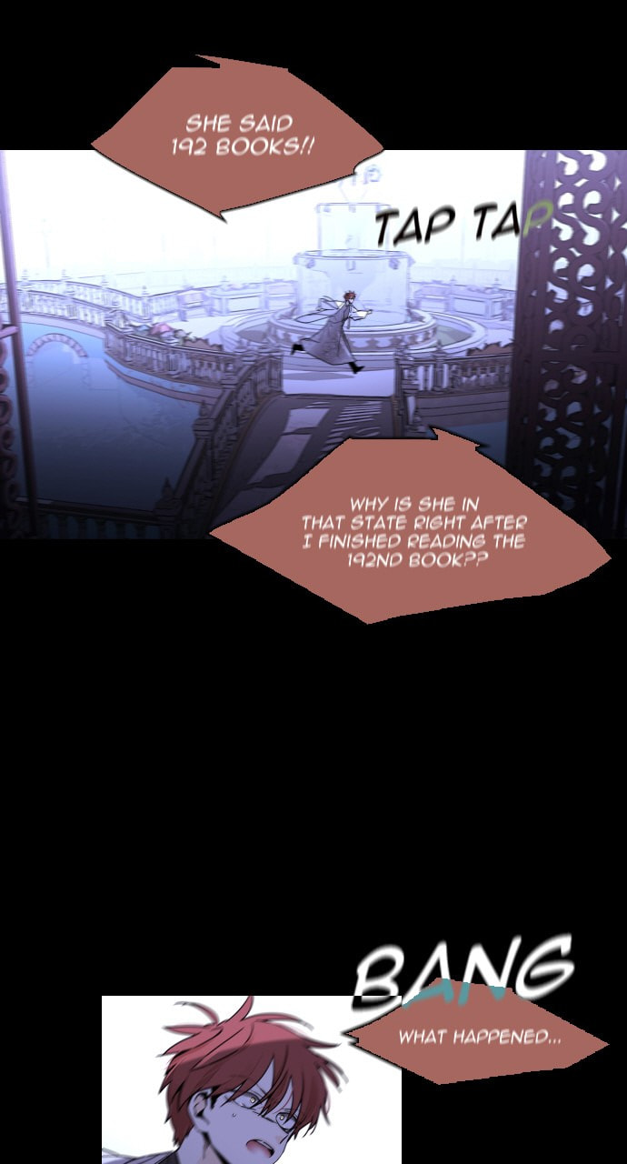 Read Trump chapter 116 image 2 on Lezhin