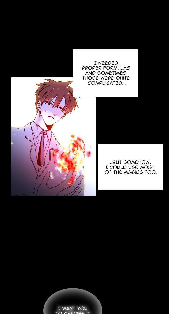 Read Trump chapter 116 image 20 on Lezhin