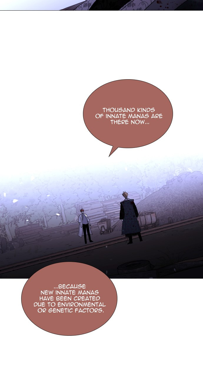 Read Trump chapter 116 image 23 on Lezhin