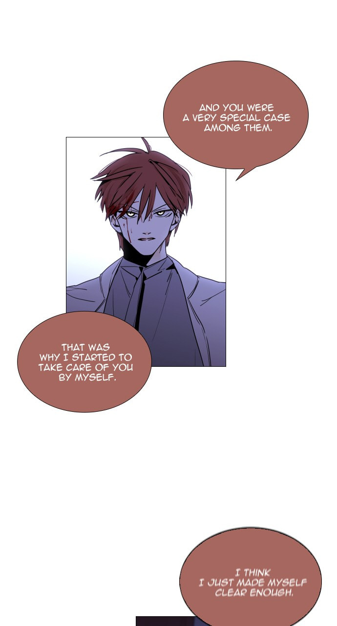 Read Trump chapter 116 image 24 on Lezhin