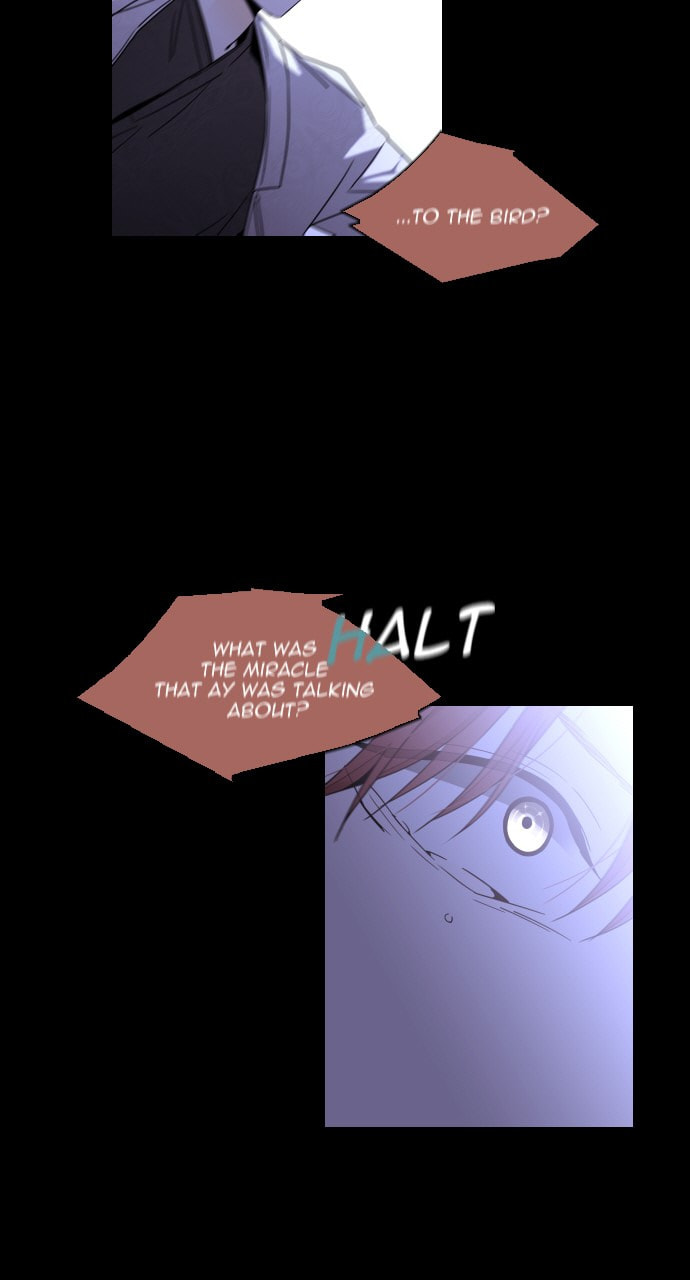 Read Trump chapter 116 image 3 on Lezhin