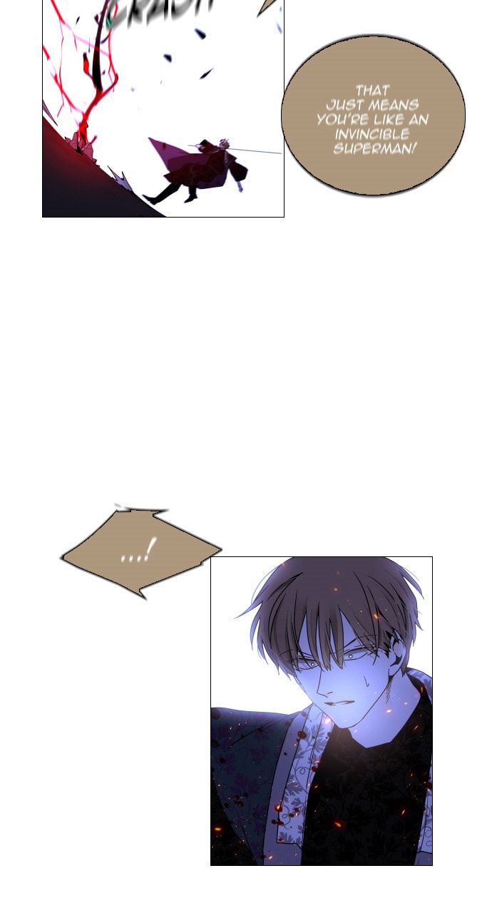 Read Trump chapter 116 image 34 on Lezhin