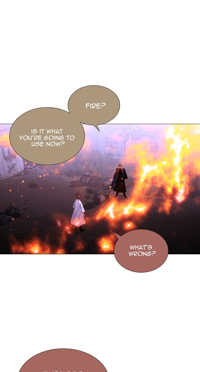 Read Trump chapter 116 image 35 on Lezhin