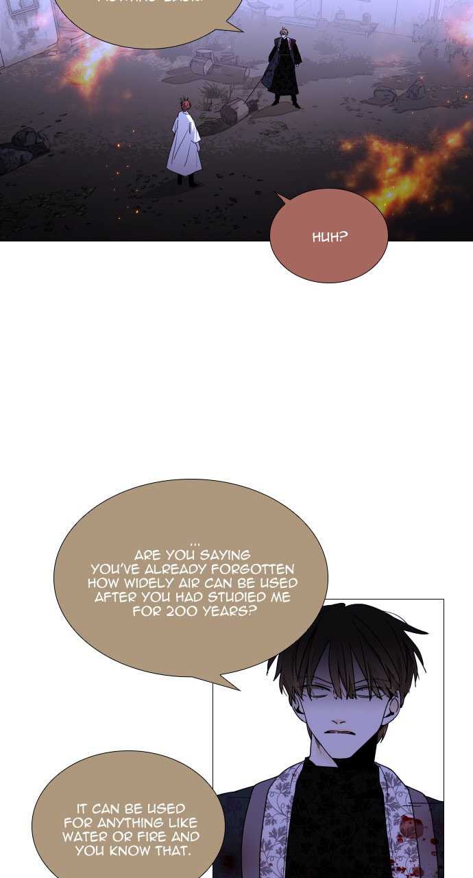 Read Trump chapter 116 image 37 on Lezhin