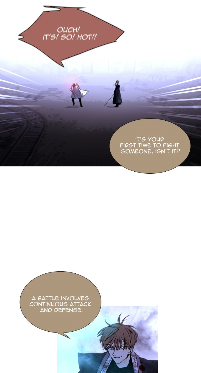 Read Trump chapter 116 image 39 on Lezhin