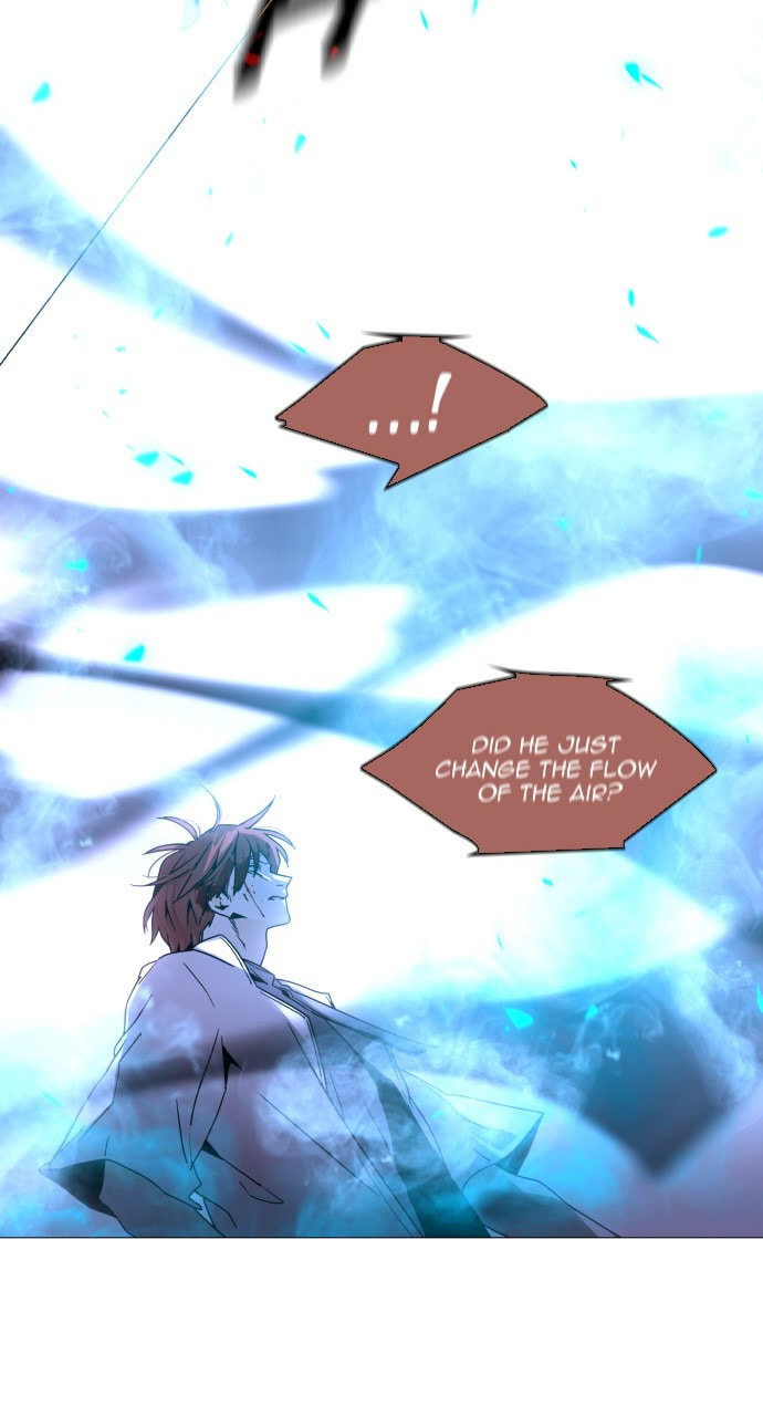 Read Trump chapter 116 image 42 on Lezhin